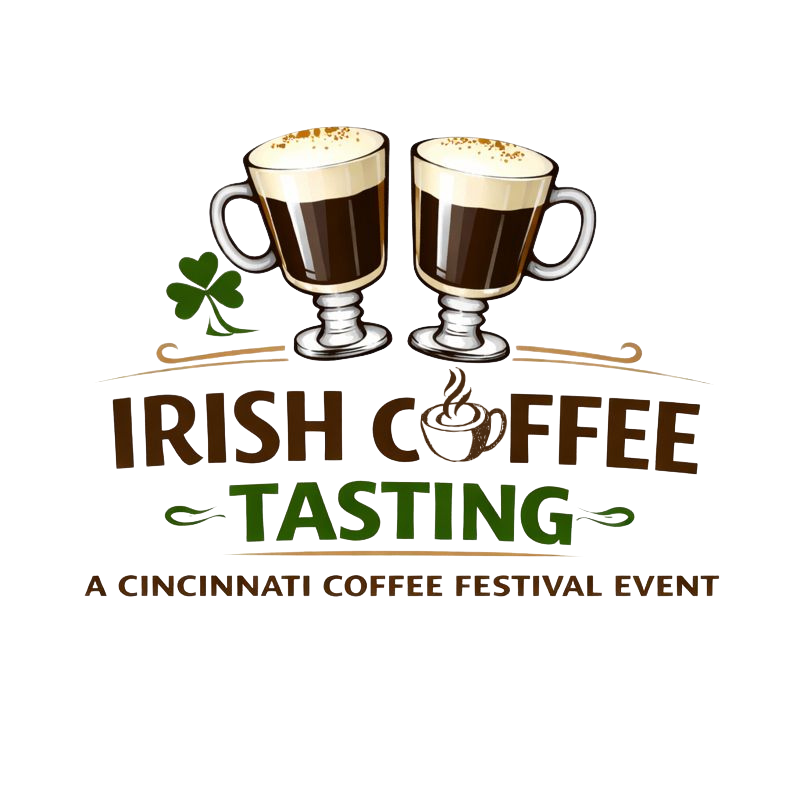 Irish Coffee Tasting