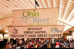 Without Great Water You Can't Have Great Coffee